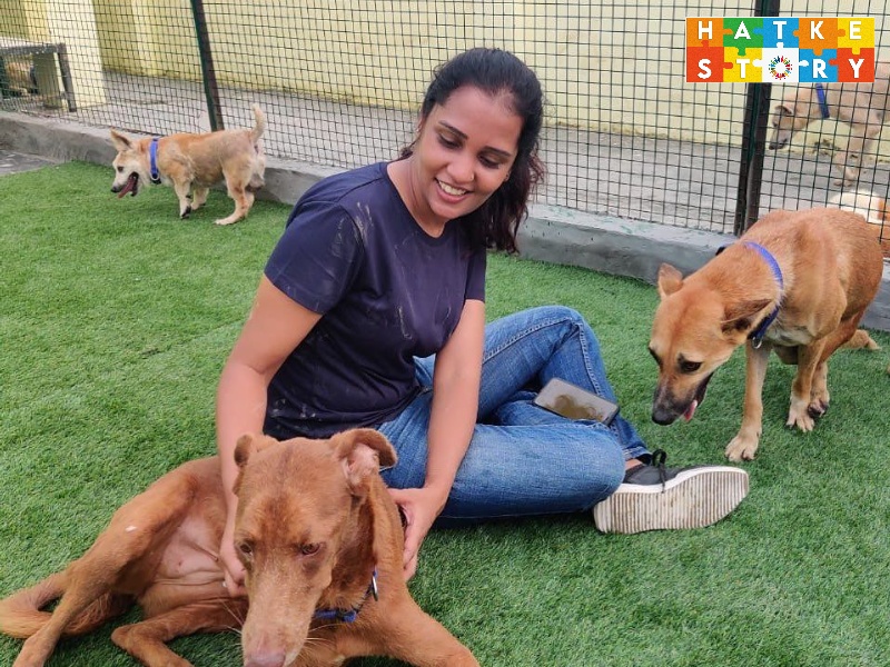 Kannan Foundation | Vandana Anchalia's Kannan Animal Welfare (KAW): The Paw-Fect Story Kannan Foundation | Vandana Anchalia's Kannan Animal Welfare (KAW): The Paw-Fect Story